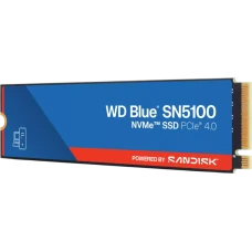 SSD диск WD Green SN5100 2Tb (WDS200T5B0E)