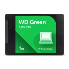 SSD диск WD Green 1TB (WDS100T5G0A)