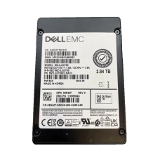 SSD диск Dell MZILG3T8HCLSAC3 3.84TB