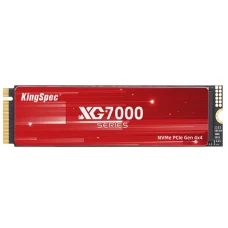SSD диск Kingspec 512GB XG7000-512 2280