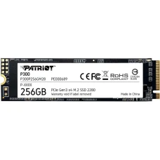 SSD диск Patriot 256GB P300P256GM28