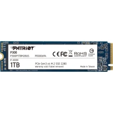 SSD диск Patriot P300P1TBM28