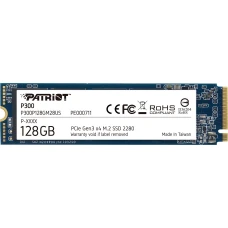 SSD диск Patriot P300P128GM28