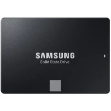 SSD диск Samsung 870 Evo 250GB (MZ-77E250BW)