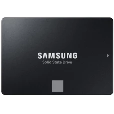 SSD диск Samsung 870 Evo 500GB (MZ-77E500BW)