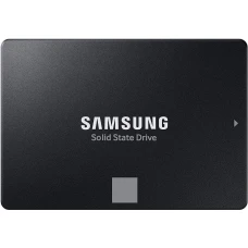 SSD диск Samsung 870 Evo 1TB (MZ-77E1T0BW)