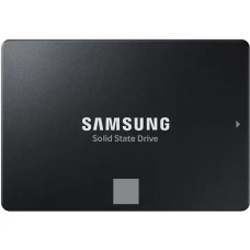SSD диск Samsung 870 Evo 2TB (MZ-77E2T0BW)