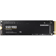 SSD диск Samsung 980 1TB (MZ-V8V1T0BW)