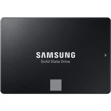 SSD диск Samsung 870 Evo 4TB (MZ-77E4T0BW)