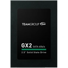 SSD диск Team 256GB T253X2256G0C101