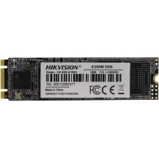 SSD диск Hikvision E100N 128GB (HS-SSD-E100N-128G)