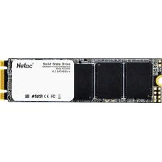 SSD диск Netac N535N 1TB (NT01N535N-001T-N8X)