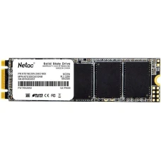 SSD диск Netac N535N 256GB (NT01N535N-256G-N8X)