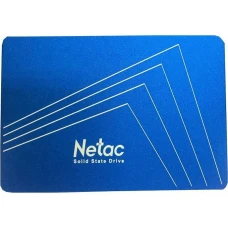 SSD диск Netac N535S 240GB (NT01N535S-240G-S3X)