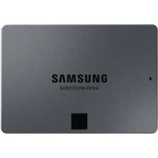 SSD диск Samsung 870 QVO 8TB (MZ-77Q8T0BW)