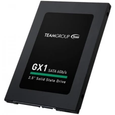 SSD диск Team Group GX1 480GB (T253X1480G0C101)