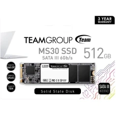 SSD диск Team Group MS30 512GB (TM8PS7512G0C101)