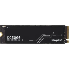 SSD диск Kingston KC3000 2TB (SKC3000D/2048G)