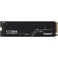 SSD диск Kingston KC3000 4TB (SKC3000D/4096G)