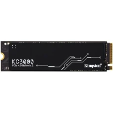 SSD диск Kingston KC3000 512GB (SKC3000S/512G)