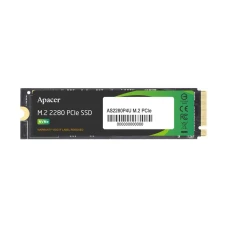 SSD диск Apacer AS2280P4U 256GB (AP256GAS2280P4U-1)
