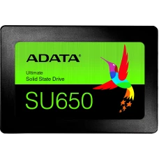 SSD диск A-Data Ultimate SU650 512GB (ASU650SS-512GT-R)