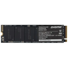 SSD диск Digma Mega S3 1TB (DGSM3001TS33T)