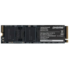 SSD диск Digma Mega S3 256GB (DGSM3256GS33T)