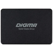 SSD диск Digma Run S9 256GB (DGSR2256GS93T)