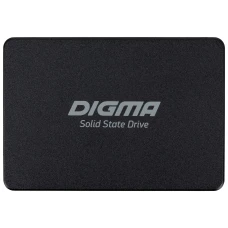 SSD диск Digma Run S9 512GB (DGSR2512GS93T)