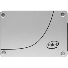SSD диск Intel D3-S4620 480GB (SSDSC2KG480GZ01)