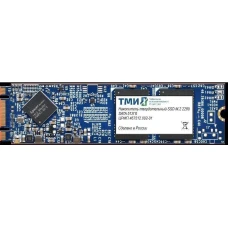 SSD диск ТМИ 512GB ЦРМП.467512.002-01