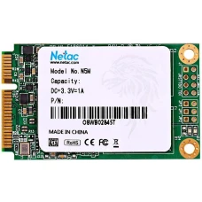 SSD диск Netac N5M 2.0Tb (NT01N5M-002T-M3X)