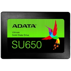 SSD диск A-Data 480Gb ASU650SS-480GT-R