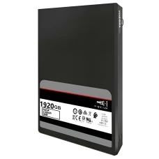 SSD диск Huawei 1920G VE 5200P + салазки (02312DYF)