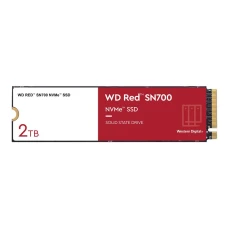 SSD диск WD Red M.2 2280 2TB (WDS200T1R0C)