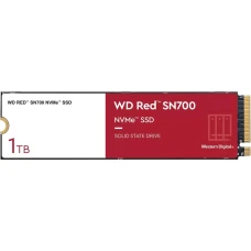 SSD диск WD Red M.2 2280 1TB (WDS100T1R0C)