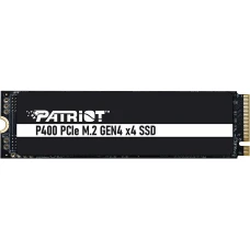 SSD диск Patriot M.2 1.0Tb P400 (P400P1TBM28H)