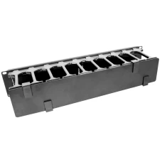 Кабельный органайзер ЦМО ГКО-П-2-9005
