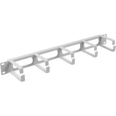 Кабельный органайзер NTSS NTSS-HORG-O-1U-5(65) 1U