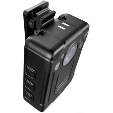 Персональный видеорегистратор BodyDvr 350 64Гб/GPS