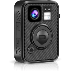 Персональный видеорегистратор BodyDVR F1 ТУ BY 692227983.002-2023