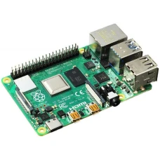 Одноплатный компьютер Raspberry Pi 4 Model B 8Gb