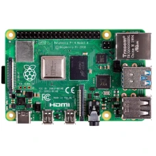 Одноплатный компьютер Raspberry Pi 4 Model B 1GB (RA544)