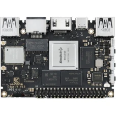 Одноплатный компьютер Khadas Edge-V Pro (KEGV-P-002)
