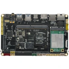 Одноплатный компьютер FireFly AIO-3328JD4