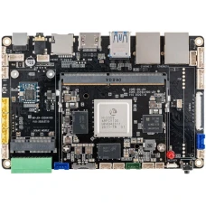Одноплатный компьютер FireFly 4G/32G Hi3559A (AIO-3559AV100-JD4)