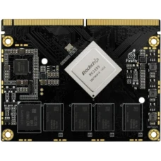 Одноплатный компьютер FireFly Core-3399J