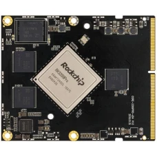 Одноплатный компьютер FireFly Core-3399Pro-JD4