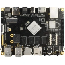 Одноплатный компьютер FireFly Firefly-RK3399-4GB